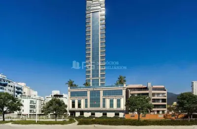 Apartamento com 4 quartos à venda na Avenida Nereu Ramos, 2569, Centro, Itapema