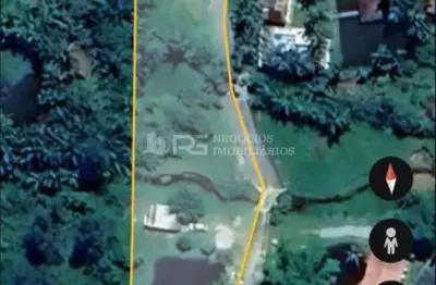 Terreno à venda na Rua Geral Do Oliveira, 2569, Oliveira, Tijucas