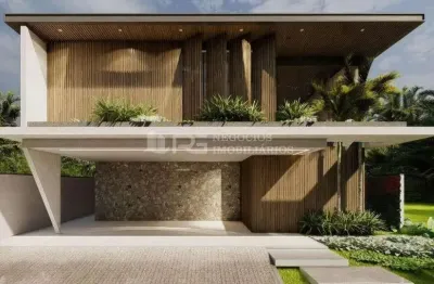 Casa com 4 quartos à venda na Quadra 08 Lote, 11, Jardim Dourado, Porto Belo