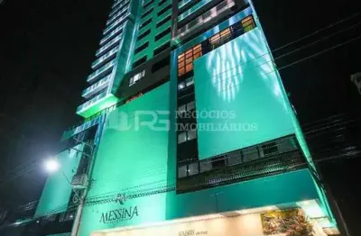 Apartamento com 3 quartos à venda na Rua 256, 646, Meia Praia, Itapema