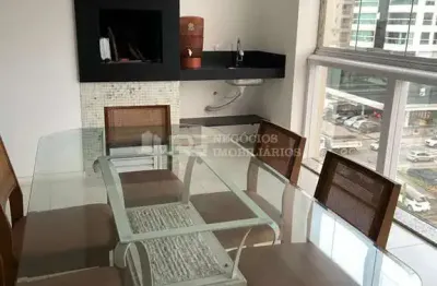 Apartamento com 1 quarto à venda na Rua Bertholdo Baron, 62, Balneário Perequê, Porto Belo