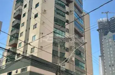 Apartamento frente avenida no centro de itapema, centro, itapema - sc