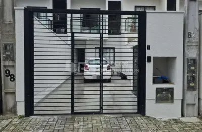 Casa com 2 quartos à venda na Rua Mafra Juia Dos Santos, 82, Balneário Perequê, Porto Belo