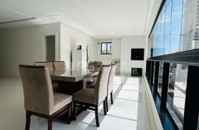 Apartamento mobiliado para venda em porto belo, Pereque, Porto Belo - SC