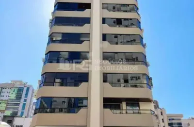 Apartamento com 3 quartos à venda na Rua 278, 326, Meia Praia, Itapema