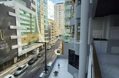 Apartamento com 3 quartos à venda na Rua 208, 85, Meia Praia, Itapema