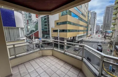 Apartamento com 2 quartos à venda na Rua 230, 217, Meia Praia, Itapema