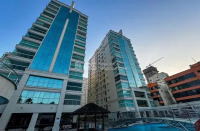 Apartamento com 4 quartos à venda na Avenida Nereu Ramos, 5055, Meia Praia, Itapema