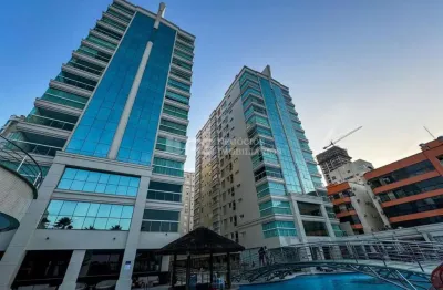 Apartamento com 4 quartos à venda na Avenida Nereu Ramos, 5055, Meia Praia, Itapema