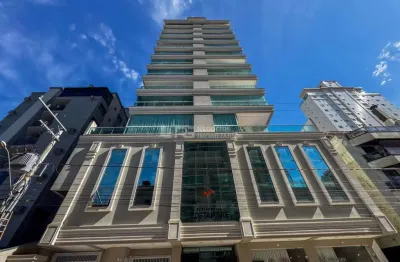 Apartamento para venda em meia praia, meia praia, itapema - sc