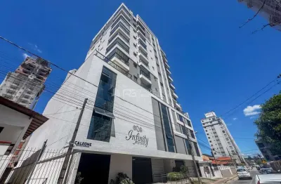 Apartamento com 2 quartos à venda na Rua: João Carlos Abrahão, 113, Balneário Perequê, Porto Belo