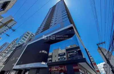 Apartamento com 4 quartos à venda na Avenida Nereu Ramos, 22, Meia Praia, Itapema