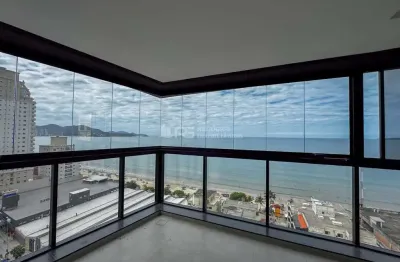 Apartamento com 4 quartos à venda na Rua 207, 22, Meia Praia, Itapema