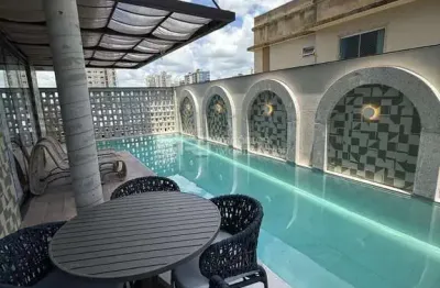 Em construção - fase final , balneário perequê, porto belo - sc