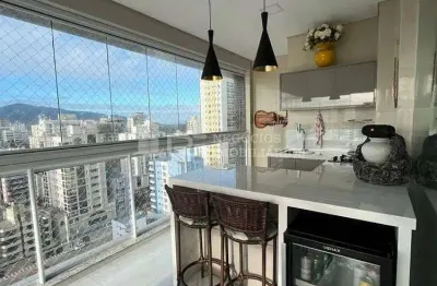 Apartamento alto padrÃo em meia praia, Meia Praia, Itapema - SC