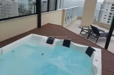 Apartamento com 2 quartos para alugar na Rua 426, 33, Morretes, Itapema