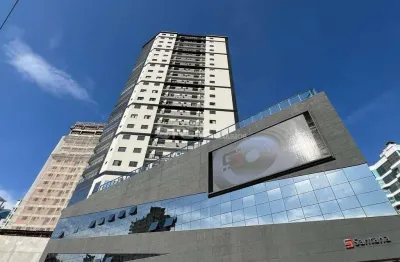 Apartamento alto padrão em meia praia, meia praia, itapema - sc