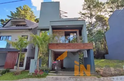 Casa em condomínio para venda em curitiba, santa cândida, 3 dormitórios, 1 suíte, 3 banheiros, 3 vagas