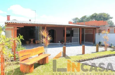 Casa para venda em matinhos, saint etienne, 2 dormitórios, 2 banheiros, 2 vagas