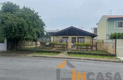 Casa para venda, cajuru, 3 dormitórios, 1 suíte, 2 banheiros, 2 vagas