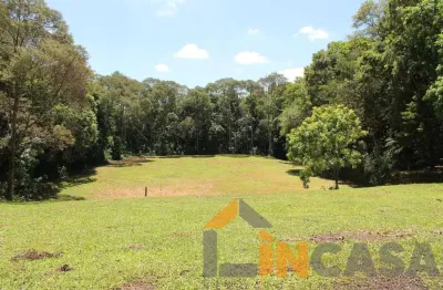 Terreno à venda na Batista Zattera, Ferraria, Campo Largo