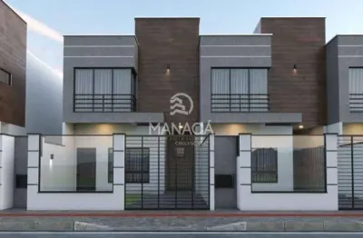 Casa venda 3 quartos - quinta dos açorianos - barra velha sc frente ponte pencil