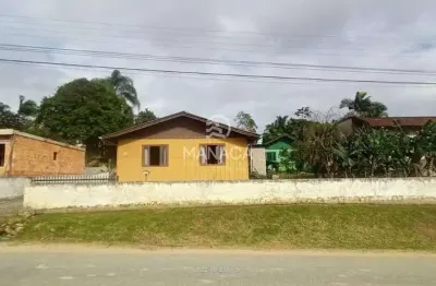 Casa com 5 quartos à venda no Medeiros, Barra Velha 