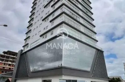 Apartamentos 3 dormitorios /  suites frente ao mar praia tabuleiro - barra velha sc