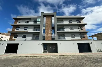 Apartamento com 3 quartos à venda no Itajubá, Barra Velha 