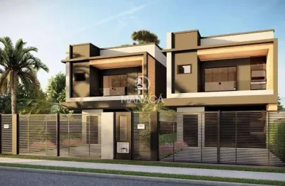 Casa com 3 quartos à venda no Centro, Barra Velha 