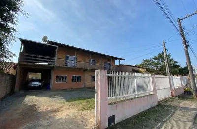 Casa / sobrado 7 dormitorios com rentabilidade no bairro são cristóvão