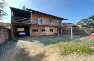 Casa / sobrado 7 dormitorios com rentabilidade no bairro são cristóvão