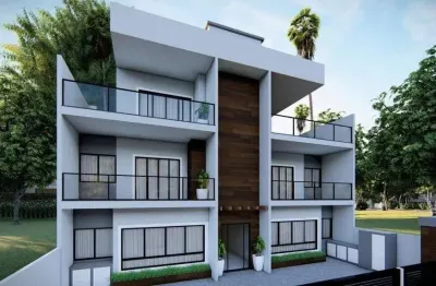 Apartamentos 3 quartos - residencial acapulco, praia do tabuleiro - barra velha