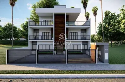 Apartamentos 3 quartos - residencial acapulco, praia do tabuleiro - barra velha