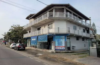 Sala comercial à venda no Itajubá, Barra Velha 