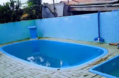 Casa - sobrado com 7 dormitórios para venda, 270 m² - vila nova - barra velha sc