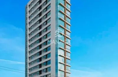 Apartamentos 4 quartos- frente ao mar- centro balneário piçarras - sc - unique home