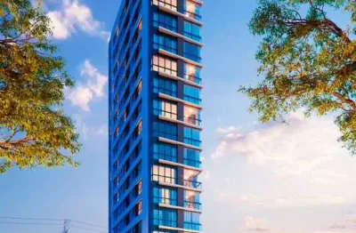 Apartamentos 4 quartos- frente ao mar- centro balneário piçarras - sc - unique home