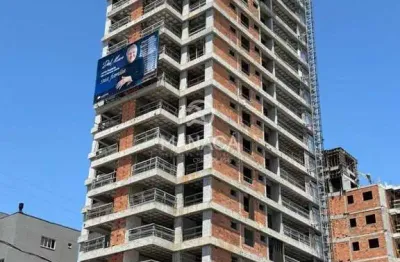 Apartamentos 3 quartos suites - vista mar - balneário piçarras - sc - del mare