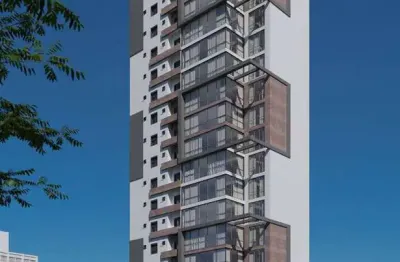 Apartamentos 3 quartos suites - vista mar - balneário piçarras - sc - del mare