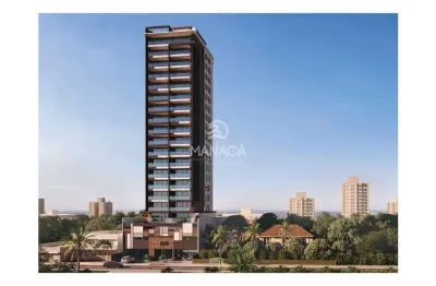 Residencial royal lake - apartamento 3-4 quartos / suítes no centro da cidade em barra velha - sc