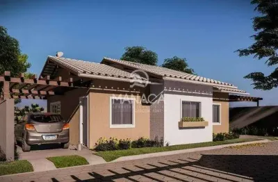 Casa com 2 quartos à venda no Tabuleiro, Barra Velha 