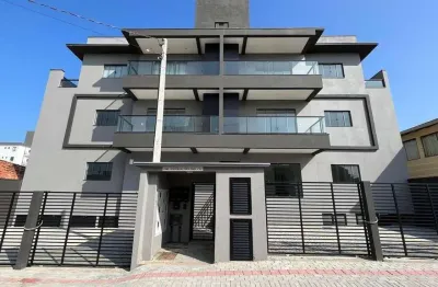 Apartamento a venda a 80 metros da praia do tabuleiro - barra velha