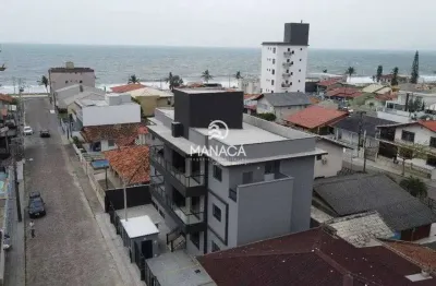 Apartamento a venda a 80 metros da praia do tabuleiro - barra velha