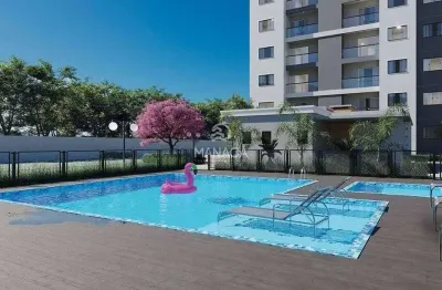 Apartamento com 2 quartos à venda no São Cristovão, Barra Velha 