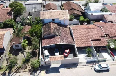 Casa com 3 quartos à venda na vila nova, barra velha , 360 m2 por r$ 800.000