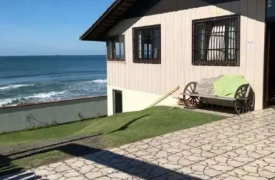 Casa com 2 quartos à venda no Tabuleiro, Barra Velha 
