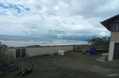 Casa com 3 quartos à venda no Tabuleiro, Barra Velha 