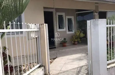 Casa com 3 quartos à venda no centro, barra velha , 320 m2 por r$ 800.000