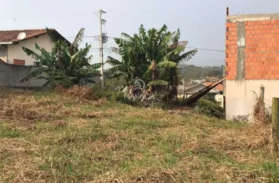 Terreno à venda no São Cristovão, Barra Velha 
